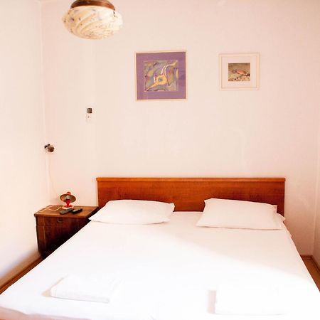 Accommodation Old Town Vitaic 코츌라 객실 사진