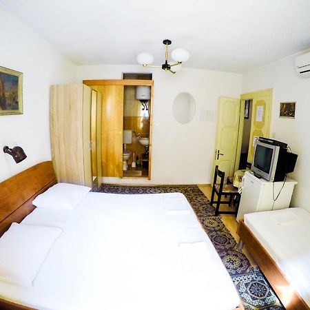 Accommodation Old Town Vitaic 코츌라 객실 사진