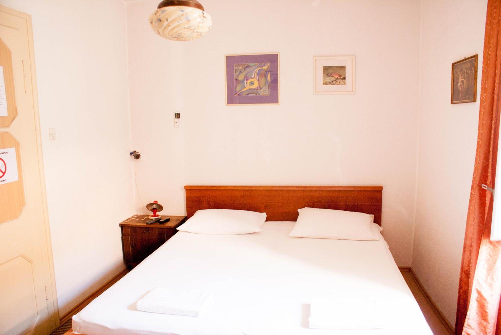 Accommodation Old Town Vitaic 코츌라 객실 사진