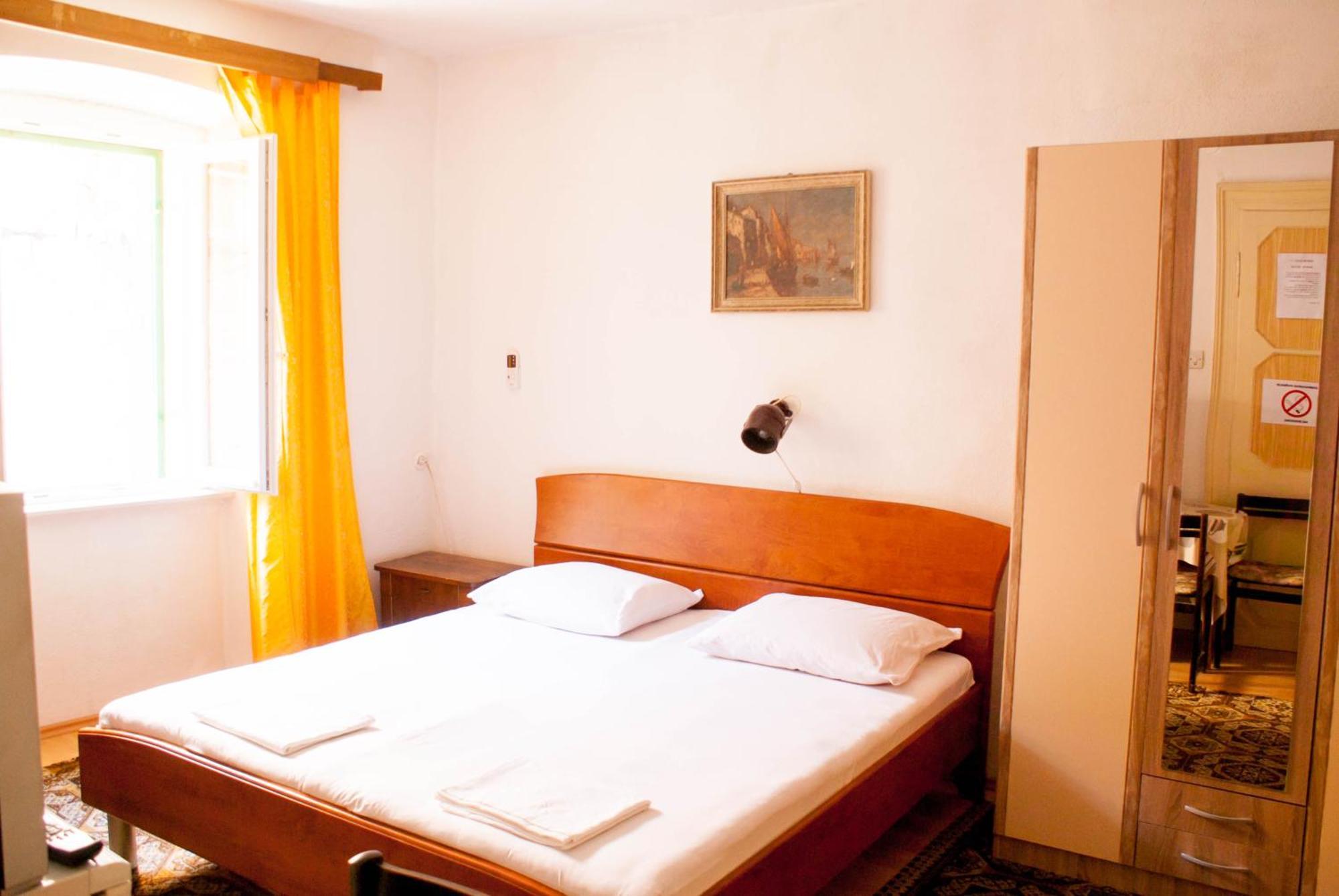 Accommodation Old Town Vitaic 코츌라 객실 사진