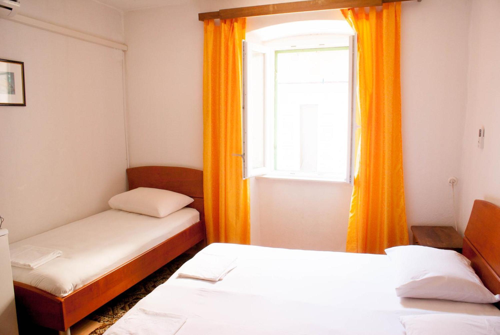 Accommodation Old Town Vitaic 코츌라 객실 사진