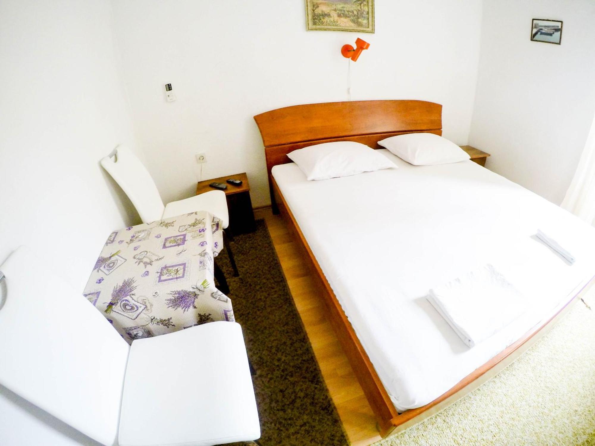 Accommodation Old Town Vitaic 코츌라 객실 사진