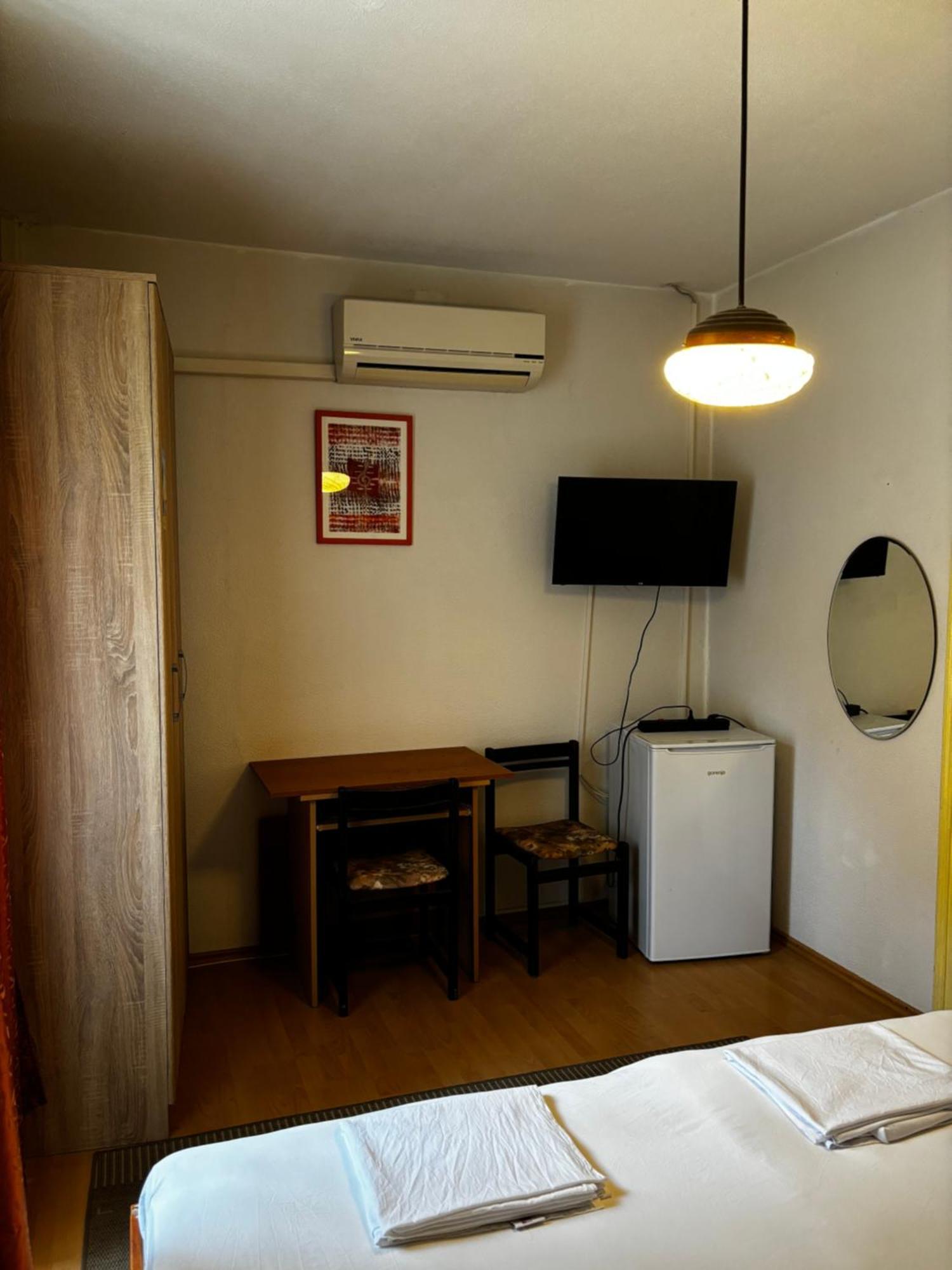 Accommodation Old Town Vitaic 코츌라 외부 사진