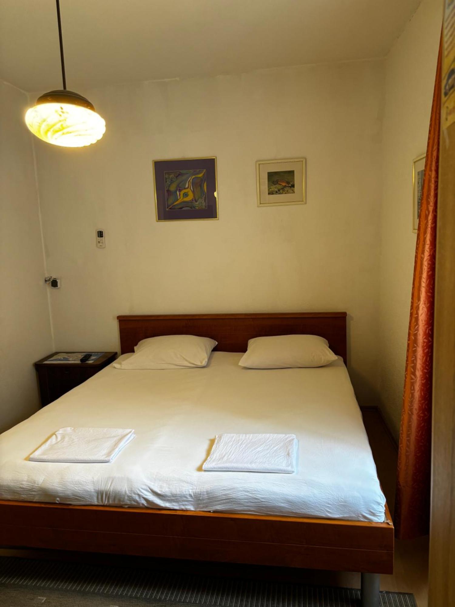 Accommodation Old Town Vitaic 코츌라 외부 사진