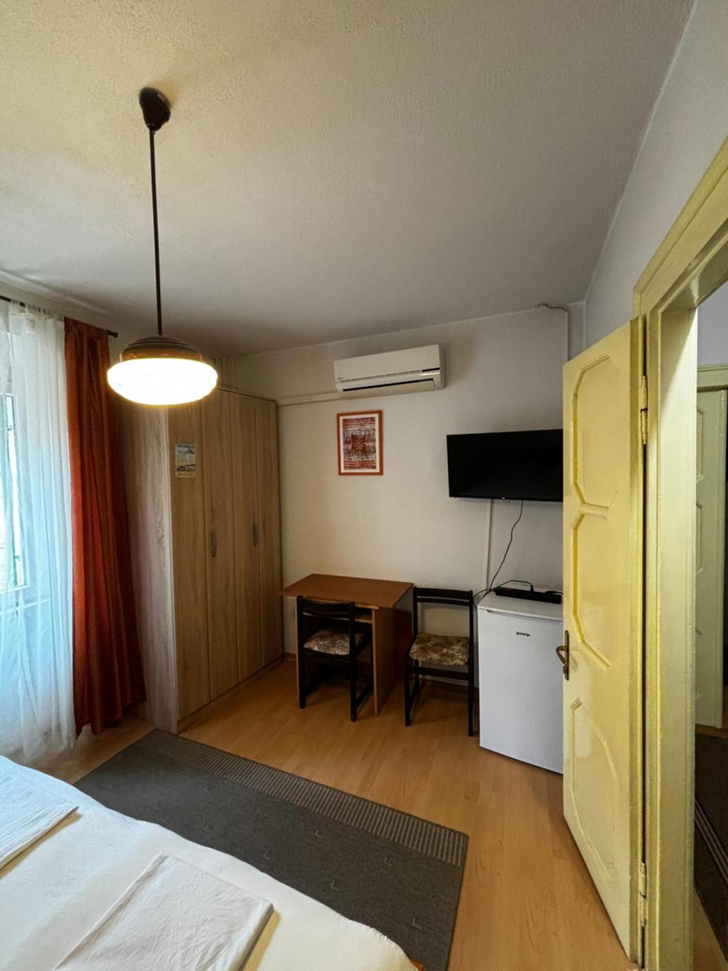 Accommodation Old Town Vitaic 코츌라 외부 사진