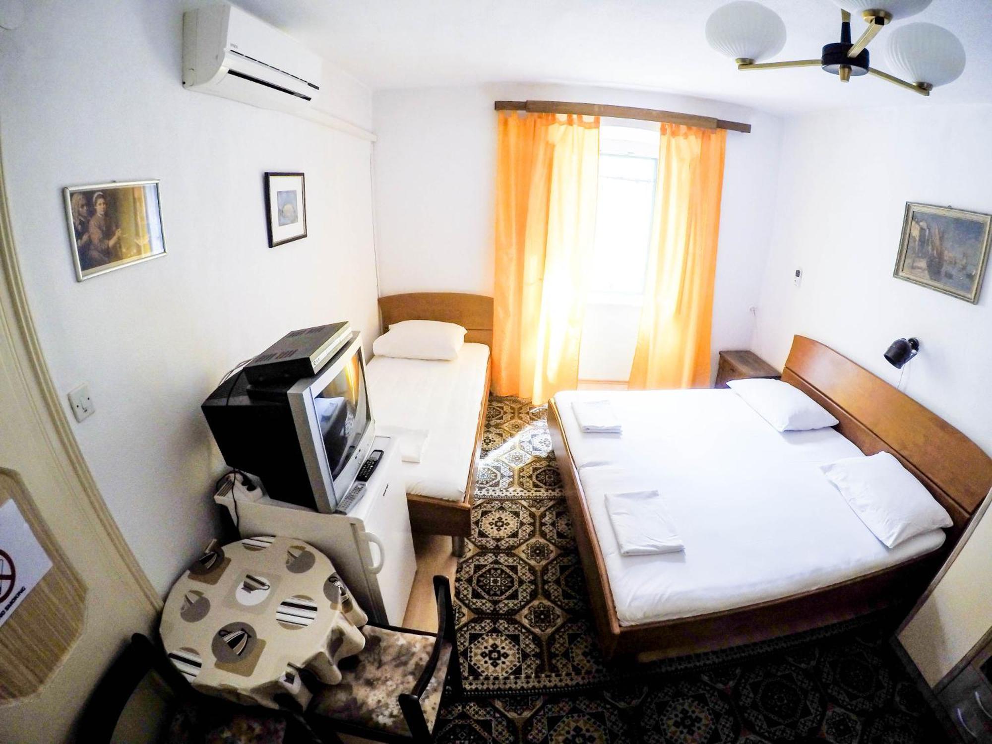 Accommodation Old Town Vitaic 코츌라 객실 사진