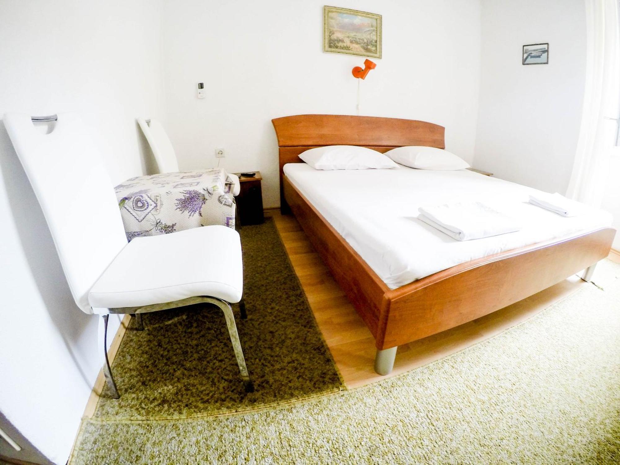 Accommodation Old Town Vitaic 코츌라 객실 사진