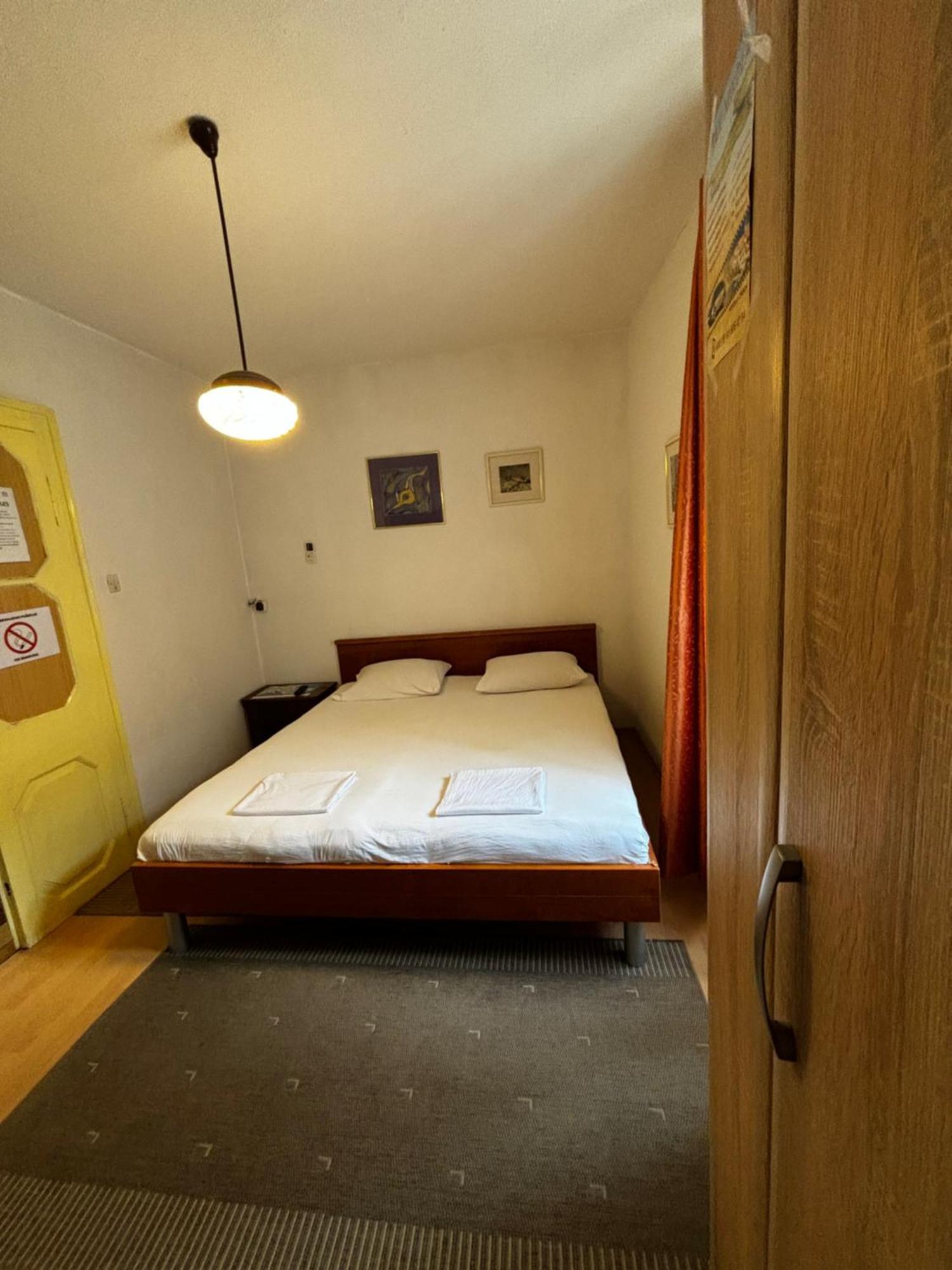 Accommodation Old Town Vitaic 코츌라 외부 사진