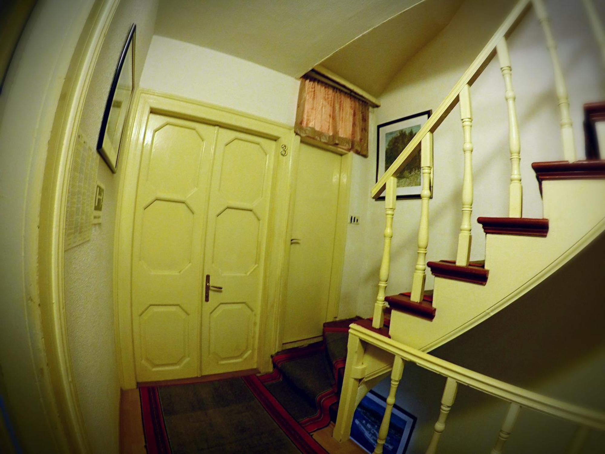 Accommodation Old Town Vitaic 코츌라 외부 사진