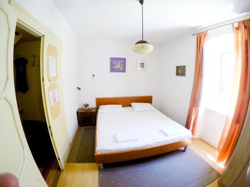Accommodation Old Town Vitaic 코츌라 객실 사진